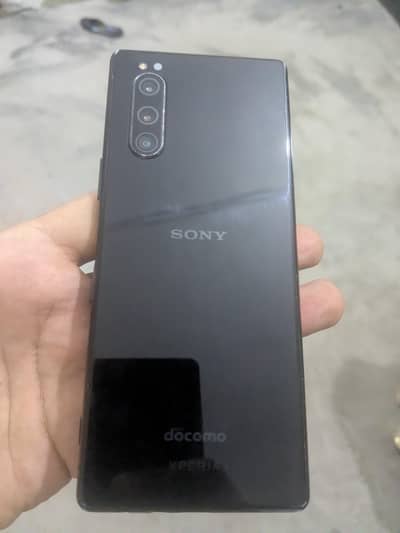 Sony xperia 5