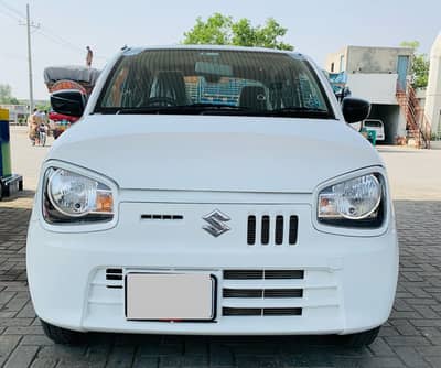 Suzuki Alto 2026