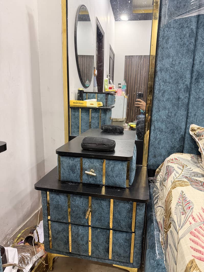 Complete Bedroom Set 1