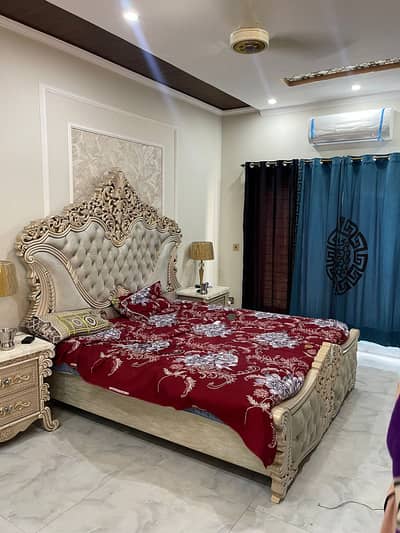 1 Kanal House For Rent In Fazaia Phase 1 Lahore