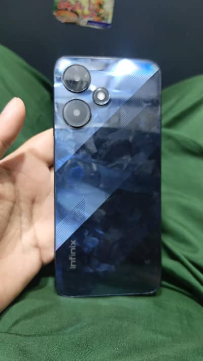 Infinix Hot 30 Play 4+64