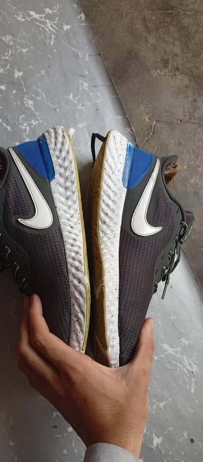 Nike Joggers Shoes
