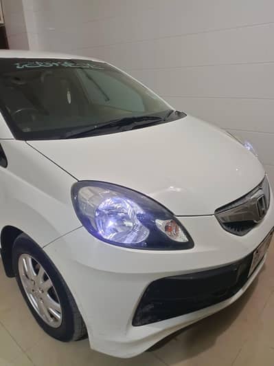 Honda Other 2013