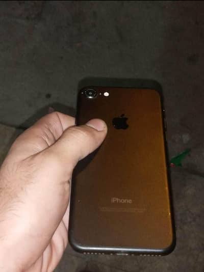 Apple iPhone 7 128GB Non PTA