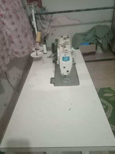 computerize machine new condition