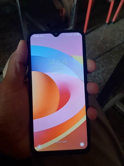 Samsung Mobile A20s