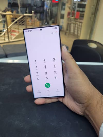 Samsung Mobile S22 Ultra