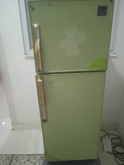 Dawlance Fridge