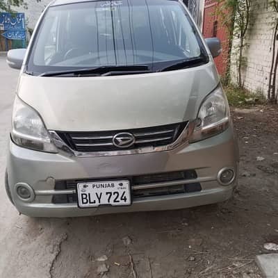 Daihatsu Move 2010