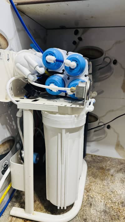 Hydro RO 8 stage water purifier