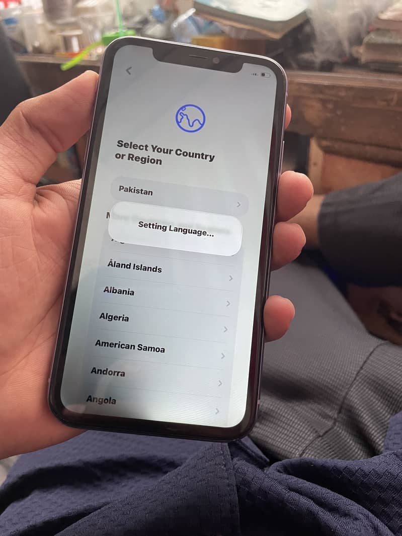 Apple iPhone 11 0