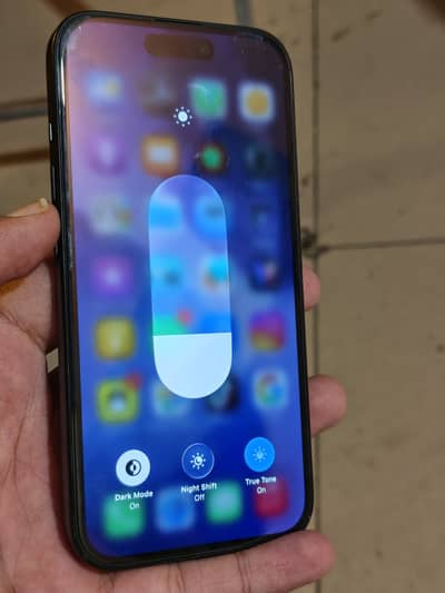 Apple iPhone 15