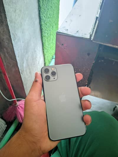Apple iPhone 11 Pro
