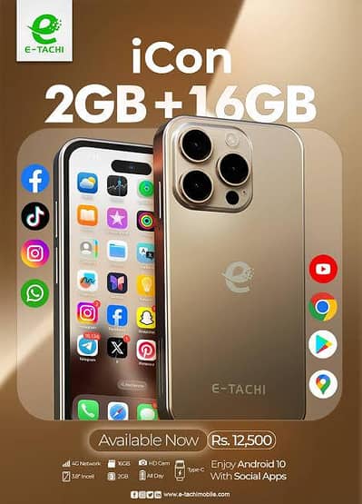 e tachi touch mobil