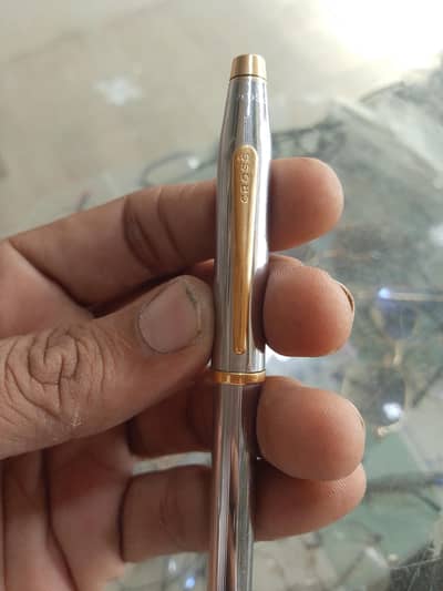 cross original bool pen
