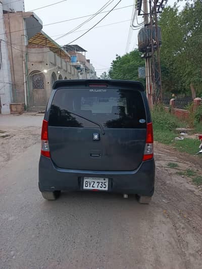 Suzuki Wagon R 2015/2011 better Move Mira Alto Nissan Vitz City
