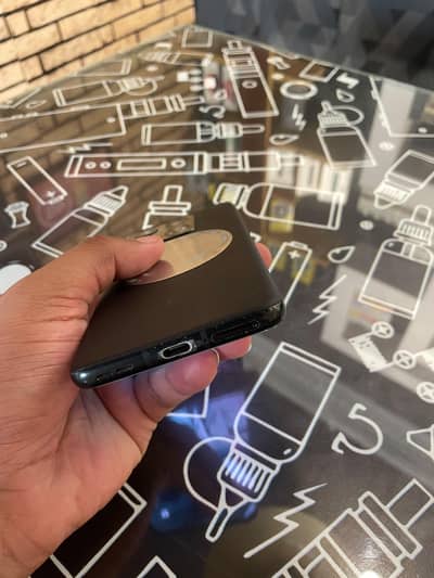 One Plus 10 Pro
