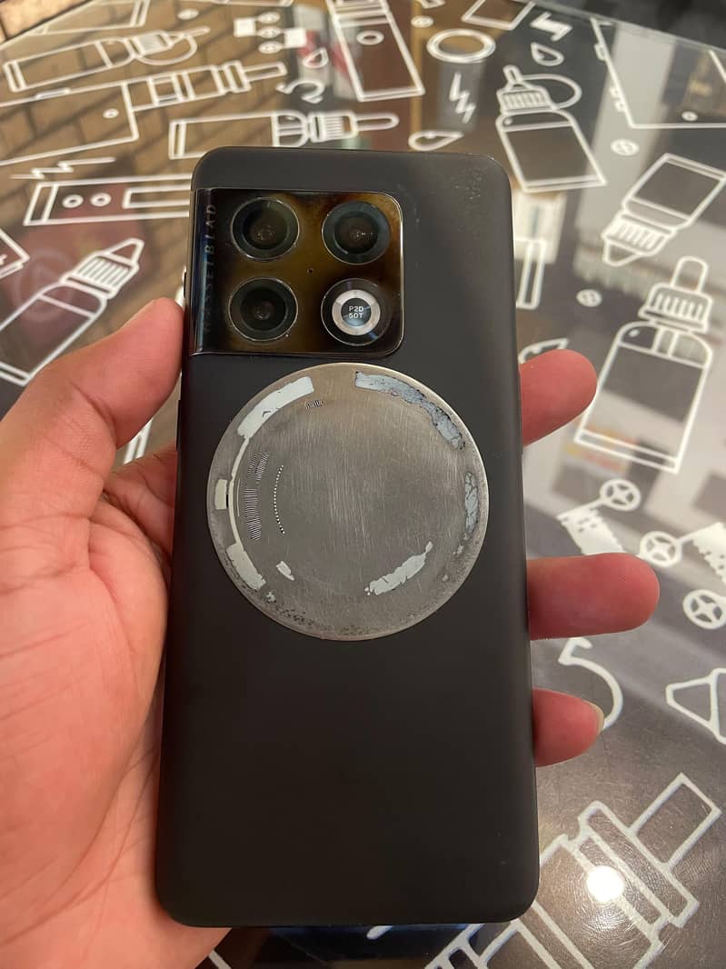 One Plus 10 Pro 2