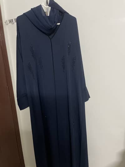 Abaya