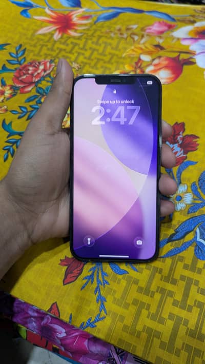 Apple iPhone 12 Pro Max