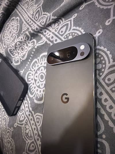 Google Pixel 9 Pro XL
