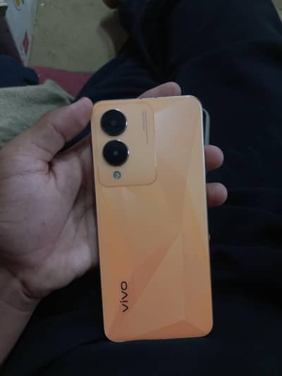 Vivo Y17s