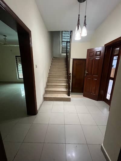 10 Marla Double Storey SD House Is Available For Sale At Askari 14 Rawalpindi.