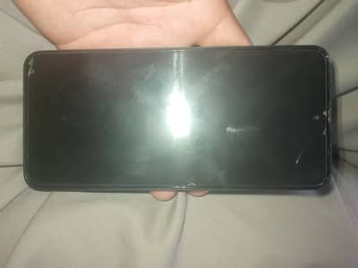Vivo Y21