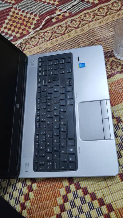 Hp probook 650G. . 8.512