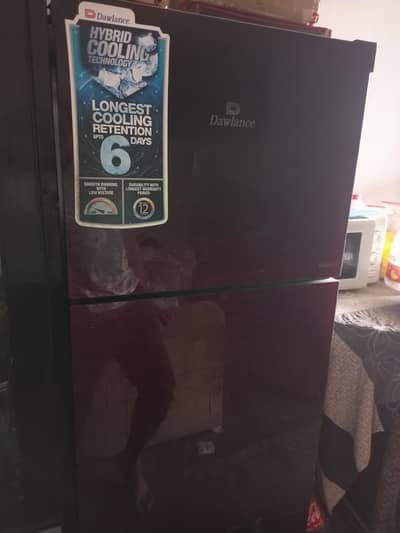 Used Dawlance Fridge Urgent Sale