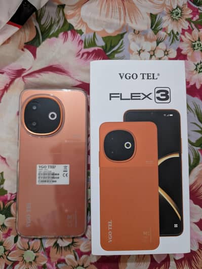VGO TEL Beauty