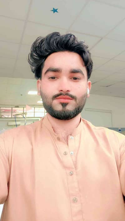 Asif Ali