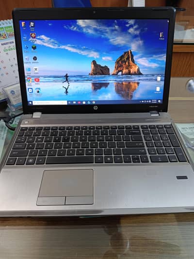 ho proBook 4540s