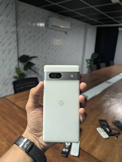 Google Pixel 7a