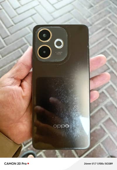 OPPO A5 Pro
