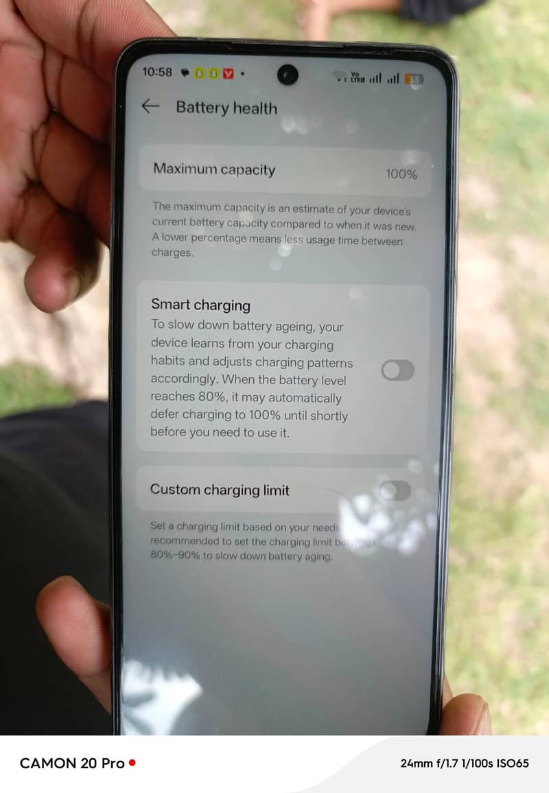 OPPO A5 Pro 3
