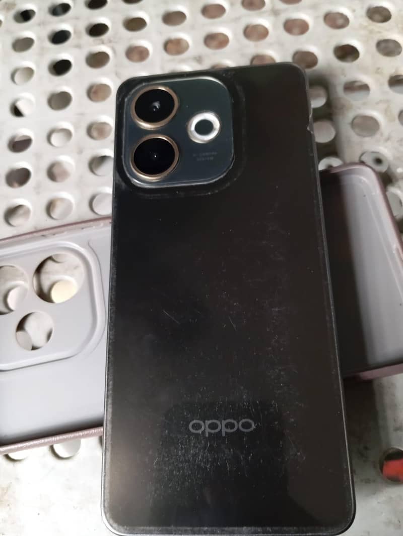 OPPO A5 Pro 6
