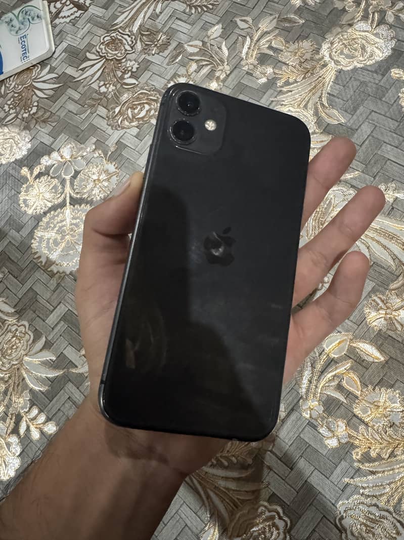 iPhone 11 1