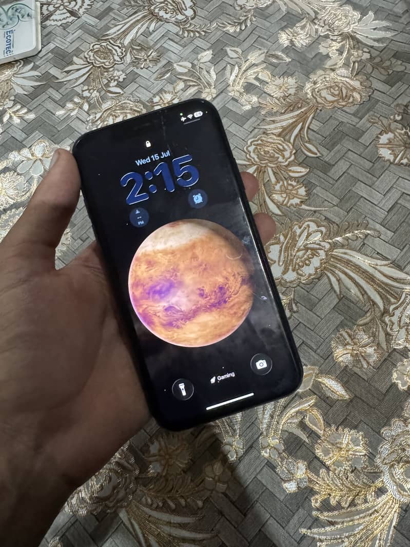 iPhone 11 2
