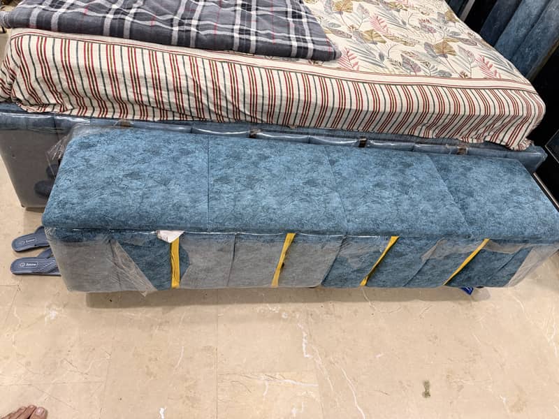 Complete Bedroom Set 2