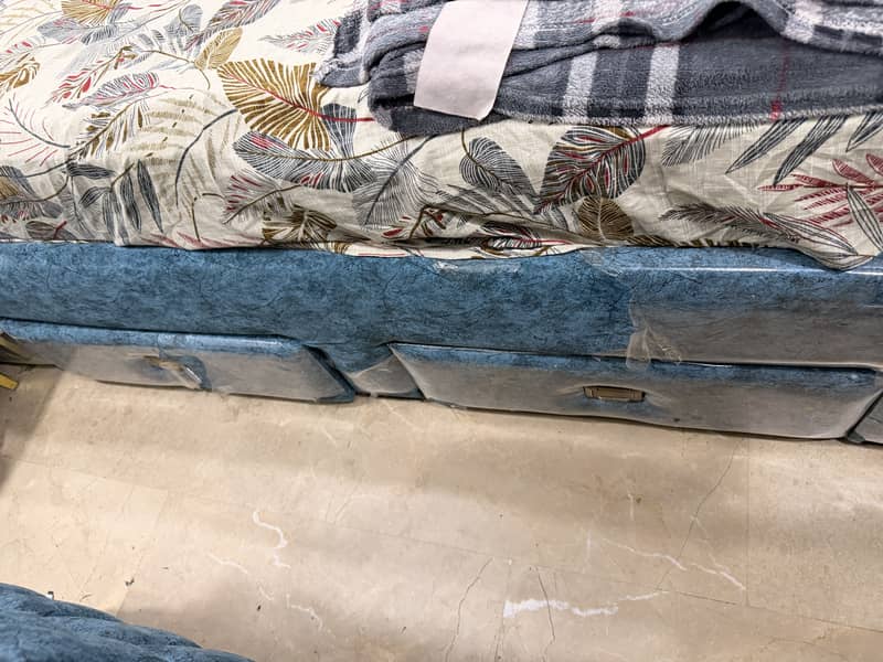 Complete Bedroom Set 3