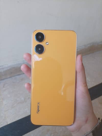 Sparx Neo 7 Ultra 6/128 gb