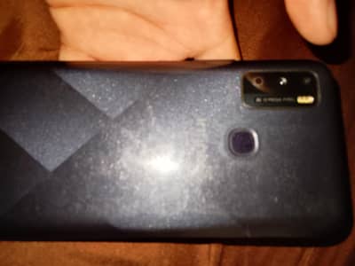 Infinix hot 9 play