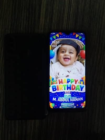 Samsung Mobile A10S contact num 03115906180