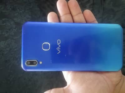 Vivo 1811 model for sale good condition