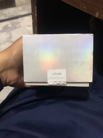Vivo S1 Pro 8 128