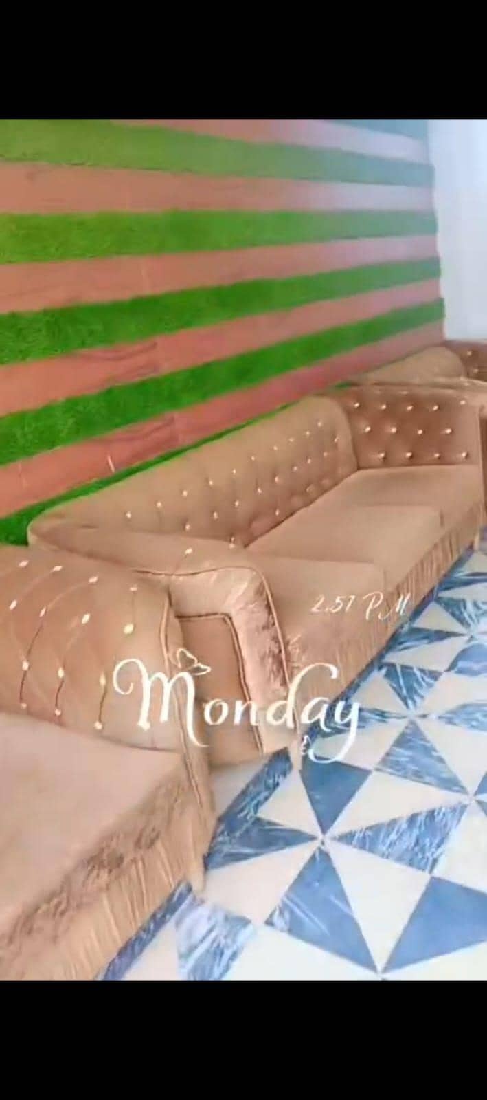 sofa set 5