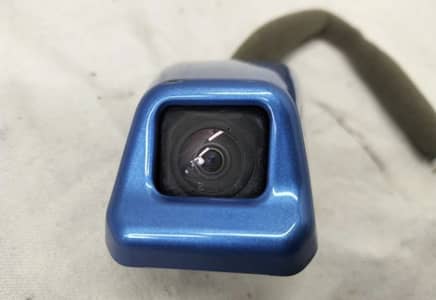 Daihatsu Mira ES Camera