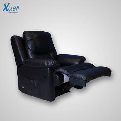 Simple Manual Recliner v2
