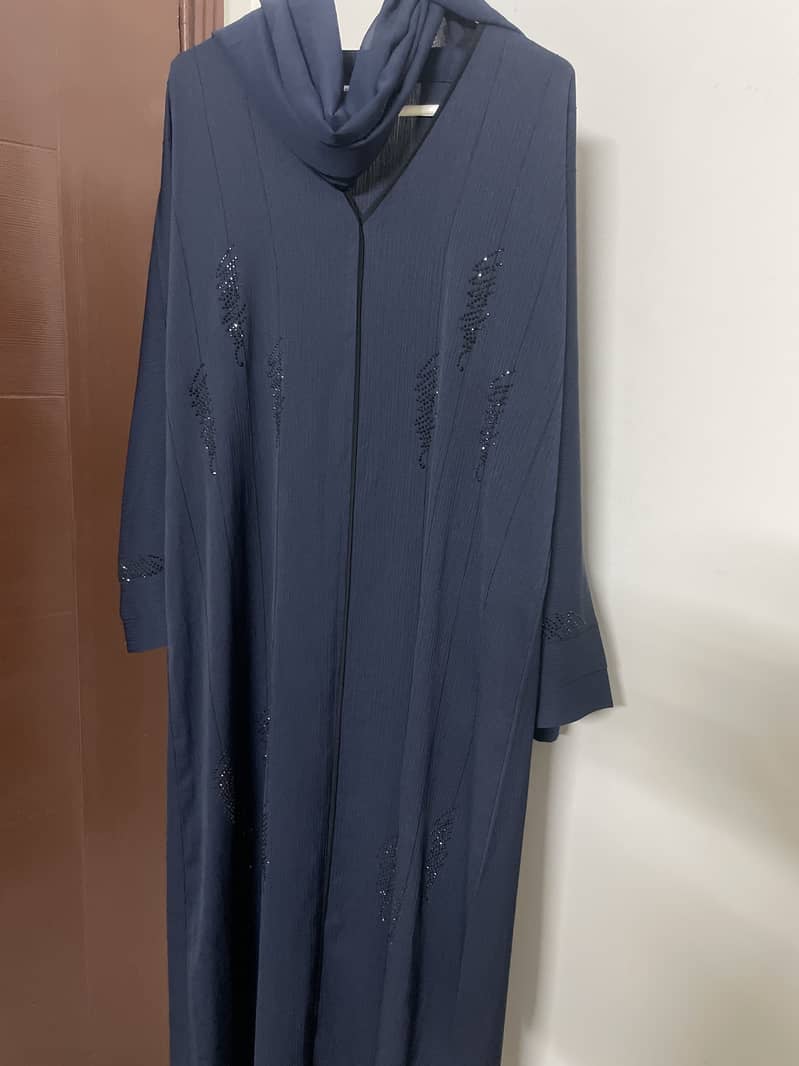 Abaya 1